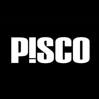 P!SCO