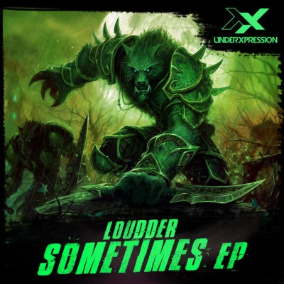 LoudderSpacecraft (Original Mix)