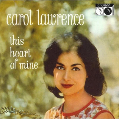 Carol LawrenceRobert GouletCarol of the Bells