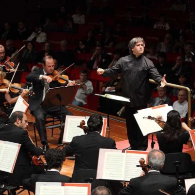 Orchestra dellAccademia Nazionale di Santa CeciliaCoro dellAccademia Nazionale Di Santa CeciliaCarlo FranciVerdi: Il TrovatoreAct 2 - "Vedi! le fosche notturne spoglie" (Anvil Chorus)