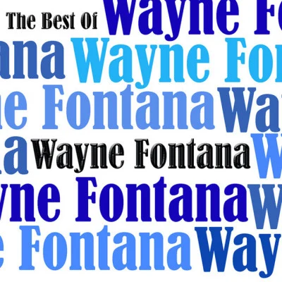 Wayne FontanaGame of Love