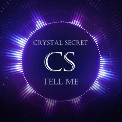 Crystal SecretSecret