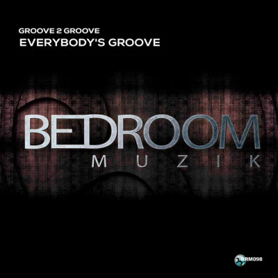 Groove 2 GrooveReflections (Original Mix)