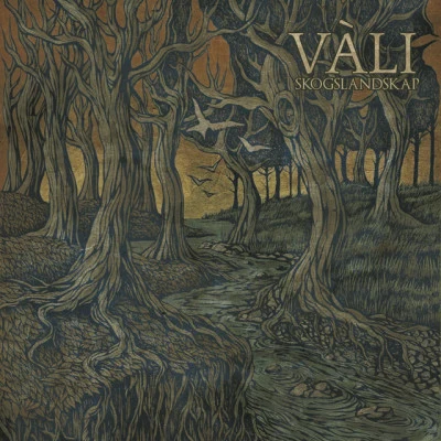 Vali