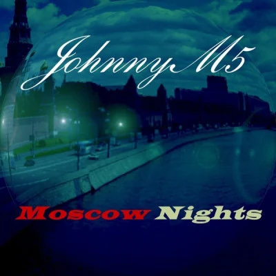 JohnnyM5A Part Of Energy