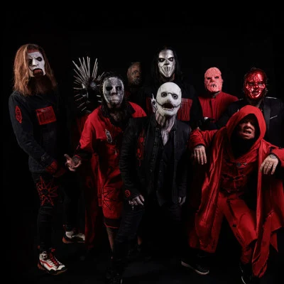 SlipknotPsychosocial