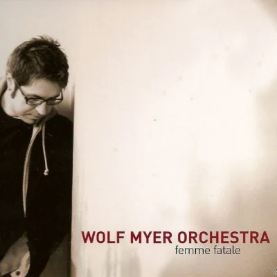 Wolf Myer OrchestraLilithsoul gate