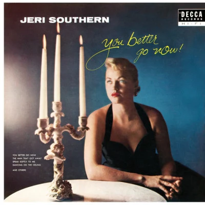 Jeri Southern