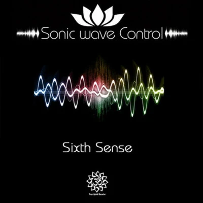 Sonic Wave ControlLost Tribe