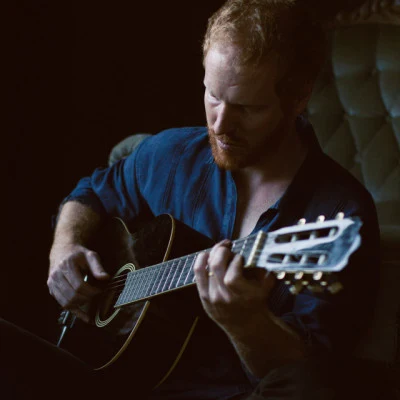 Jono McCleerytomorrow (edit)