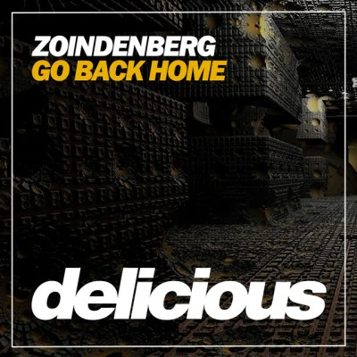 ZoidenbergGo Back Home (VIP Mix)