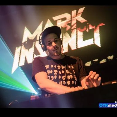 Mark InstinctNerds (Original Mix)