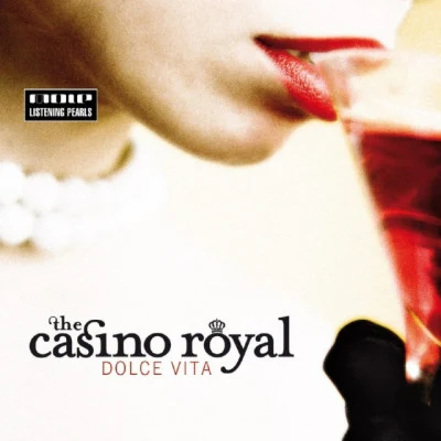 The Casino RoyalDon唐play with me