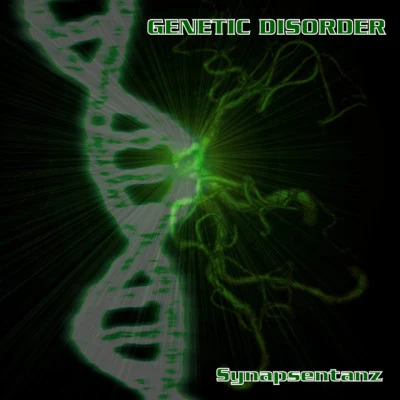 Genetic DisorderLasterLuder (Remix By Meik R.)