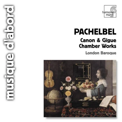 Charles Medlam/London Baroque/Andrew Parrott/English Chamber Orchestra/David Flower/Emma Kirkby/Mark Vigars/Mike Clements/Jeffrey Tate/Dame Emma KirkbyTaverner PlayersAndrew ParrottThe Silver Sound of Emma Kirkby