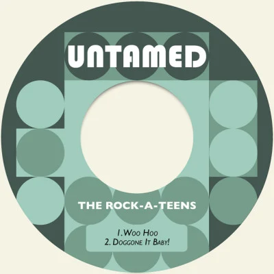 The Rock-A-TeensWoo Hoo