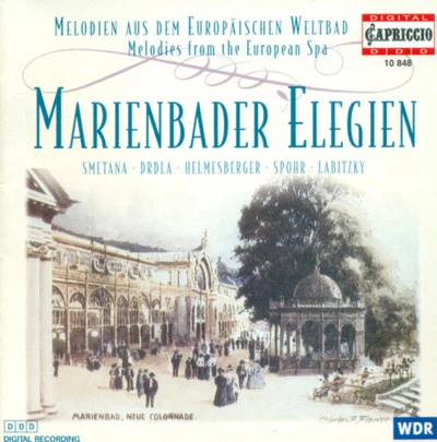 Cologne West German Radio Orchestra/Cologne West German Radio Chorus/Gerd Vespermann/Martha Modl/Pinchas Steinberg/Marita KnobelOFFENBACH, J.: Brigands (Les) [Operetta] (Sung in German) (Steinberg)