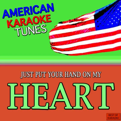 American Karaoke TunesI Could Be the One (Originally Performed by Avicii & Nicky Romero)