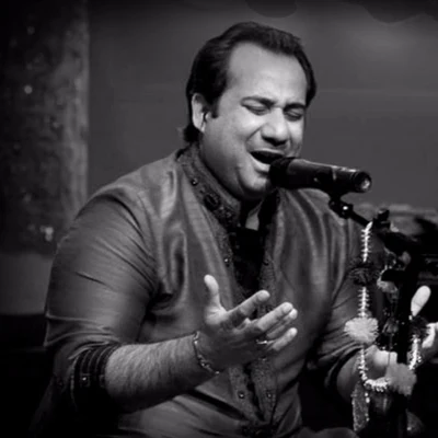 Rahat Fateh Ali Khanya答案Teri雅安 (version 1)