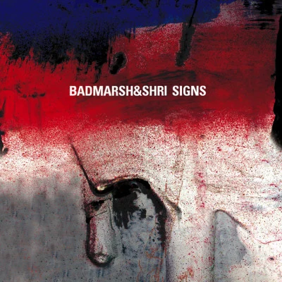 Badmarsh & Shrisigns [B哦no波mix]