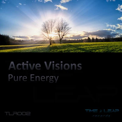 Active VisionsElements (UpOnly 429) (Mix Cut)