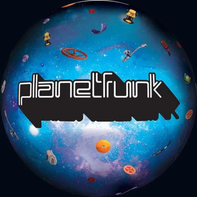 Planet FunkStatic