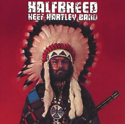 Keef Hartley BandHalfbreed Medley: Sinning For YouLeaving TrunkJust To CrySinning For You (Live at Woodstock, Bethel, NY, 8161969) [2019 Mix]