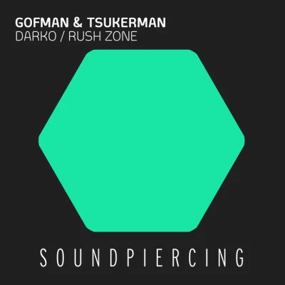 Gofman & TsukermanRhodes (Chill Out Mix)