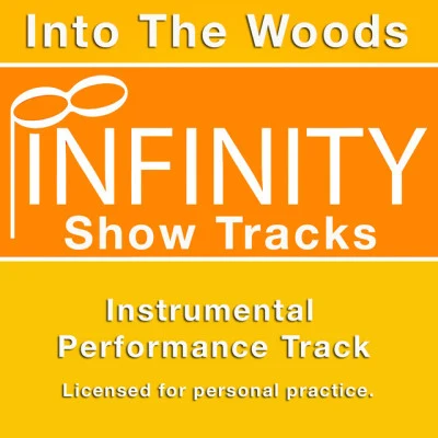 Infinity Show Tracks