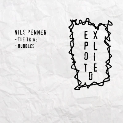 Nils Pennerhold in on (feat. Matthias VO gt)