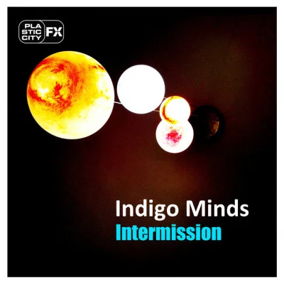 Indigo MindsIllusion