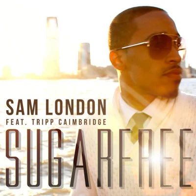 Sam LondonNo Substitute (1st Zone Mix)