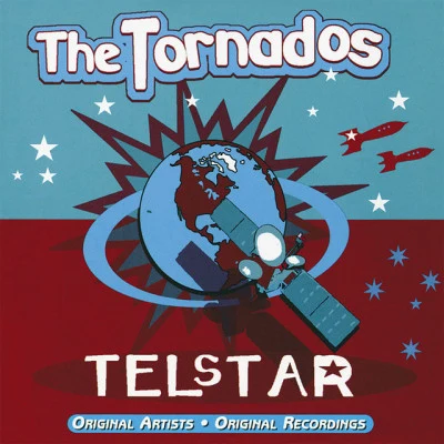 The TornadosBustin' Surfboards (Single Version)