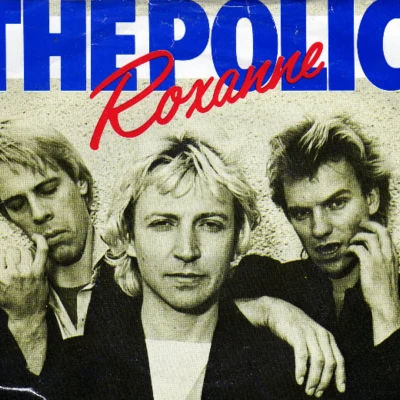 The PoliceShadows In The Rain - Remastered 2003