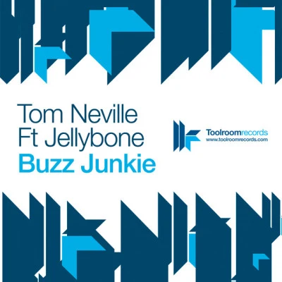 Tom NevilleBuzz Junkie (Acapella)