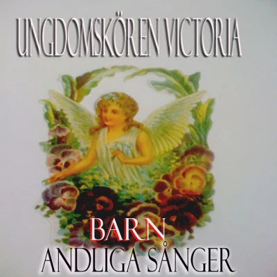 Ungdomskören Victoria