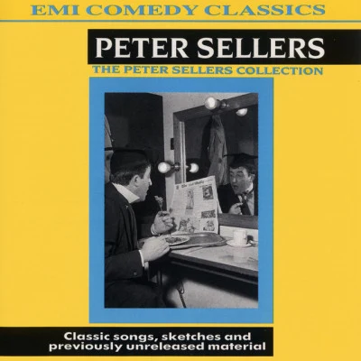 Peter SellersSophia Lorenbang而San DMA是 (2003 remastered version)