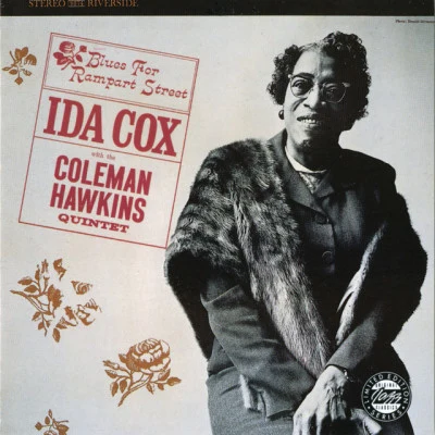 Ida Coxfore day creep