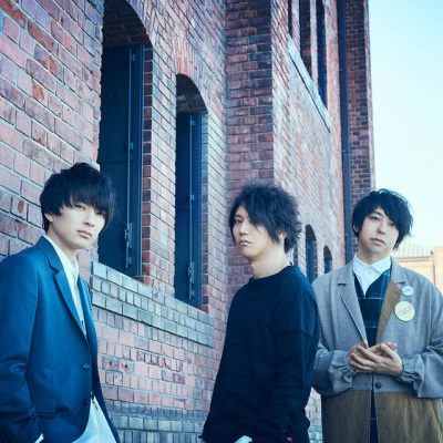 UNISON SQUARE GARDEN