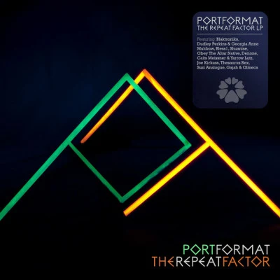 Portformat