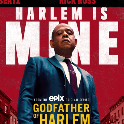 Godfather of Harlem