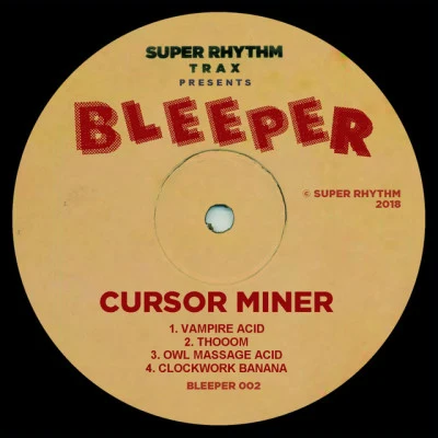 Cursor Minersport of Kings