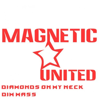 Dim Massdiamond son my neck (original mix)