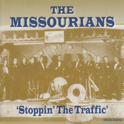 The MissouriansProhibition Blues