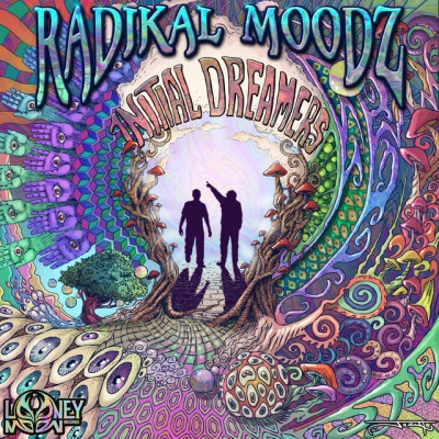 Radikal Moodz/SilokaSiloka Classic Tracks, Vol. 1