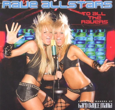 Rave Allstarsthe logical song (rave club mix)