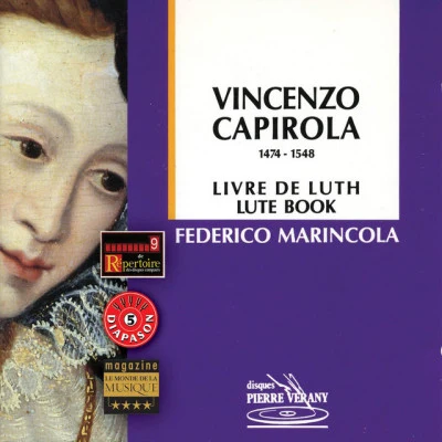 Vincenzo Capirola