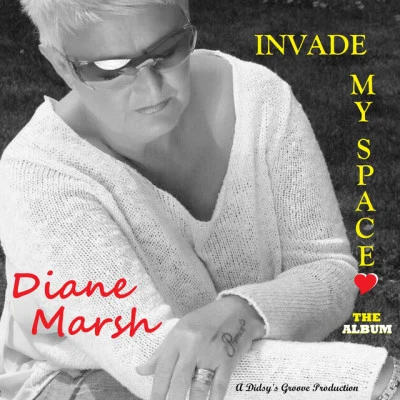 Diane Marsh/Sammy/Winfree/Jovan/T-Groove/B.ThompsonMove Your Body