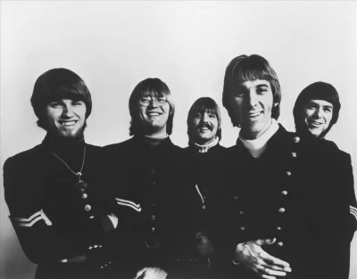 Gary Puckett & The Union GapYoung Girl