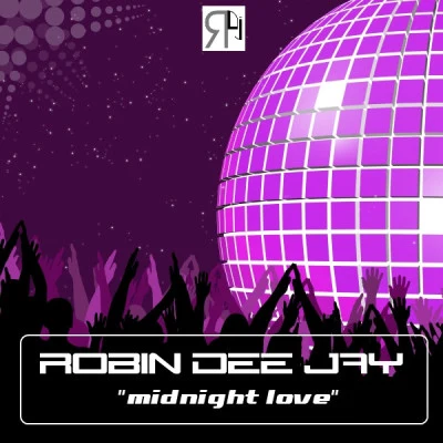 Robin Dee Jay/Ariane Blank/Erick Morillo/Weekend Heroes/Alec Chizhik/Indira Boka/Spencer/Juan Rojo/Markus Mehta/DangurBerlin At Night, Vol. 2